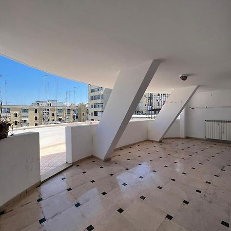 Terrazza Rue Ragusa Howme Бари Экстерьер фото