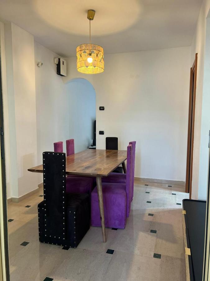 Terrazza Rue Ragusa Howme Бари Экстерьер фото