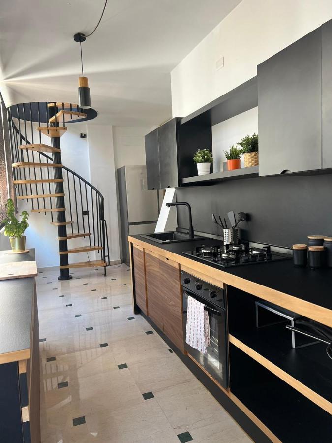 Terrazza Rue Ragusa Howme Бари Экстерьер фото
