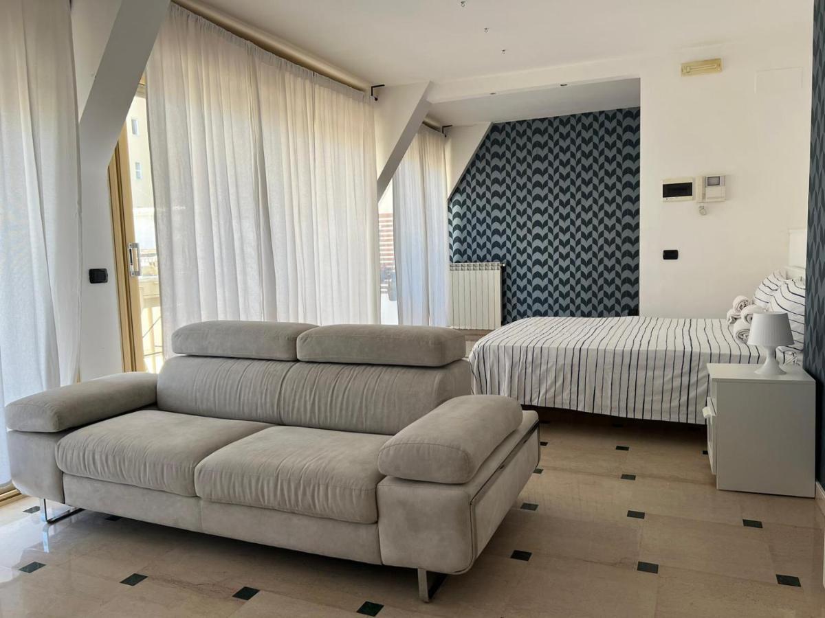 Terrazza Rue Ragusa Howme Бари Экстерьер фото