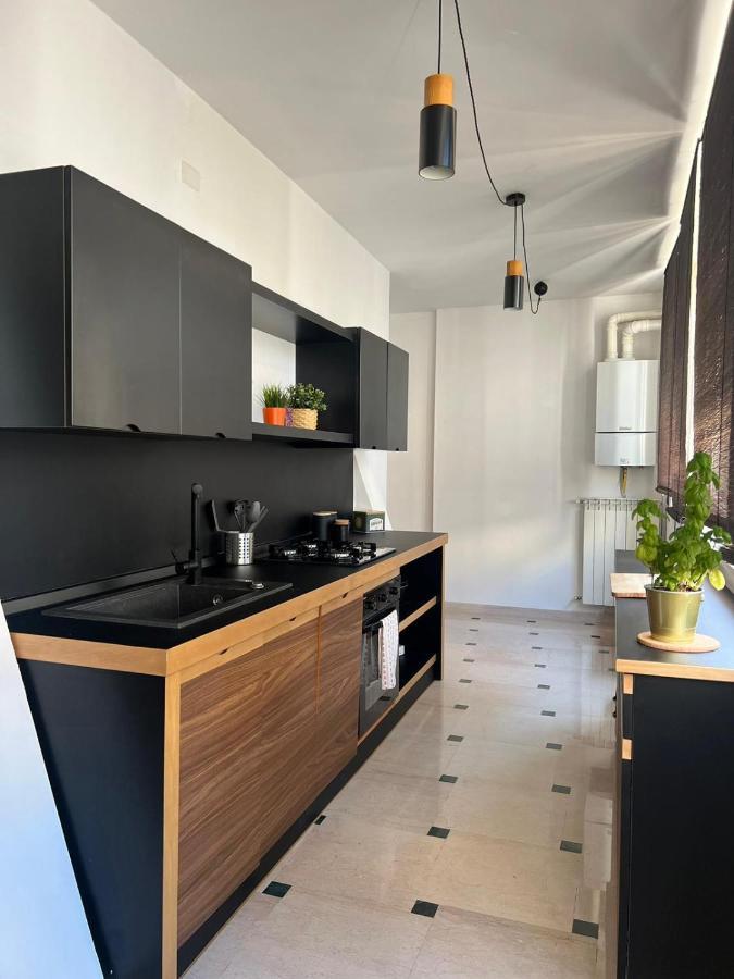 Terrazza Rue Ragusa Howme Бари Экстерьер фото