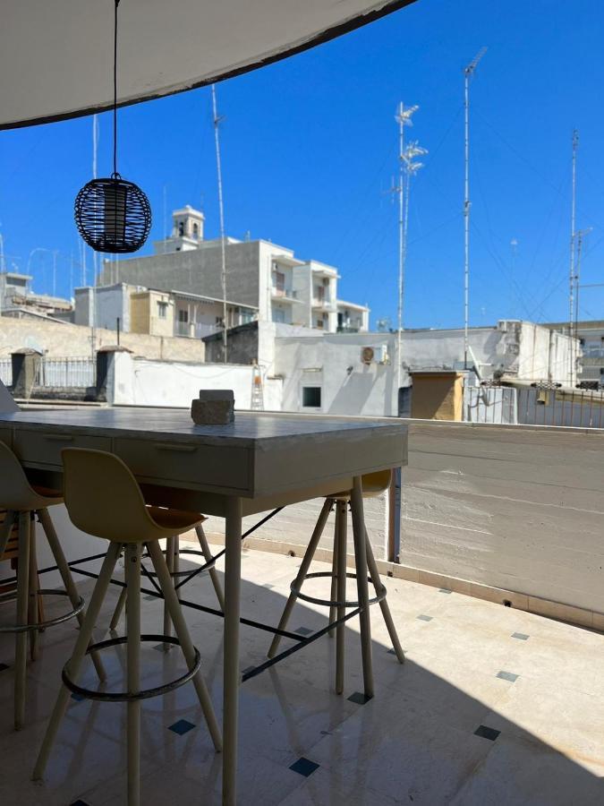 Terrazza Rue Ragusa Howme Бари Экстерьер фото