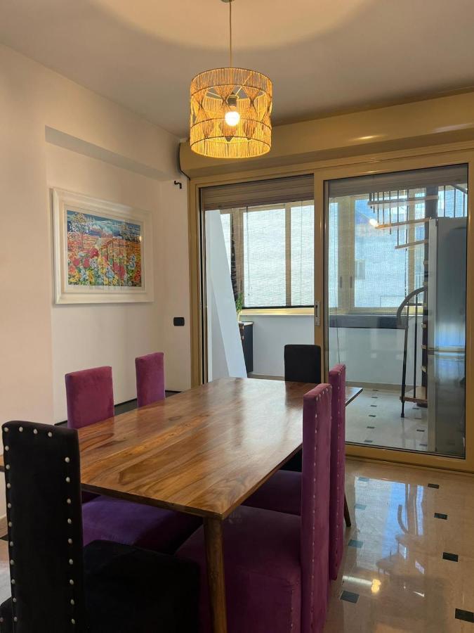 Terrazza Rue Ragusa Howme Бари Экстерьер фото