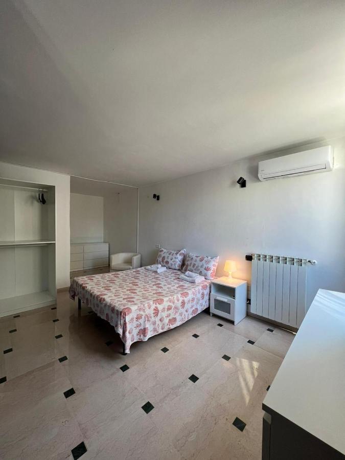 Terrazza Rue Ragusa Howme Бари Экстерьер фото