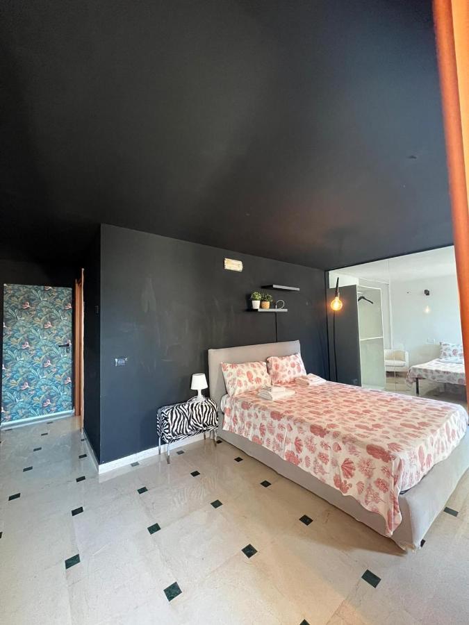 Terrazza Rue Ragusa Howme Бари Экстерьер фото